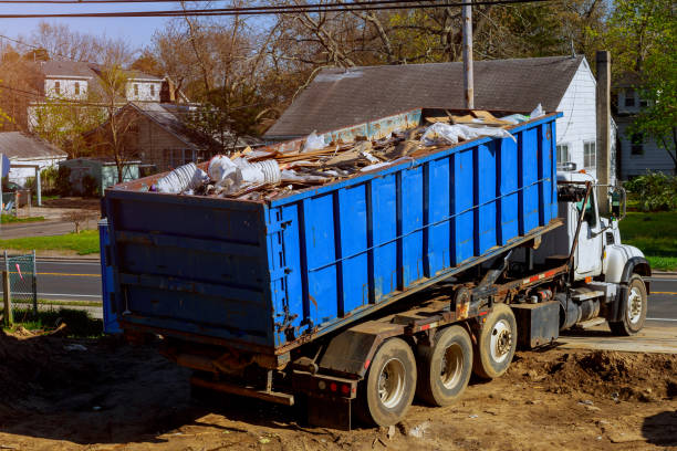 Appliance Disposal in Belle Isle, FL