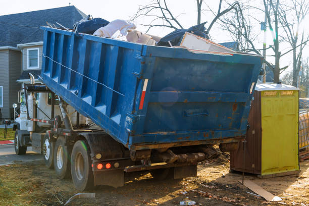 Best Dumpster Rental Services  in Belle Isle, FL